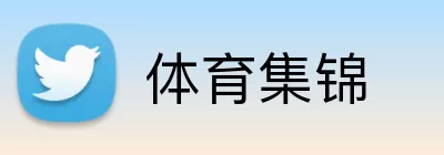 体育集锦 logo